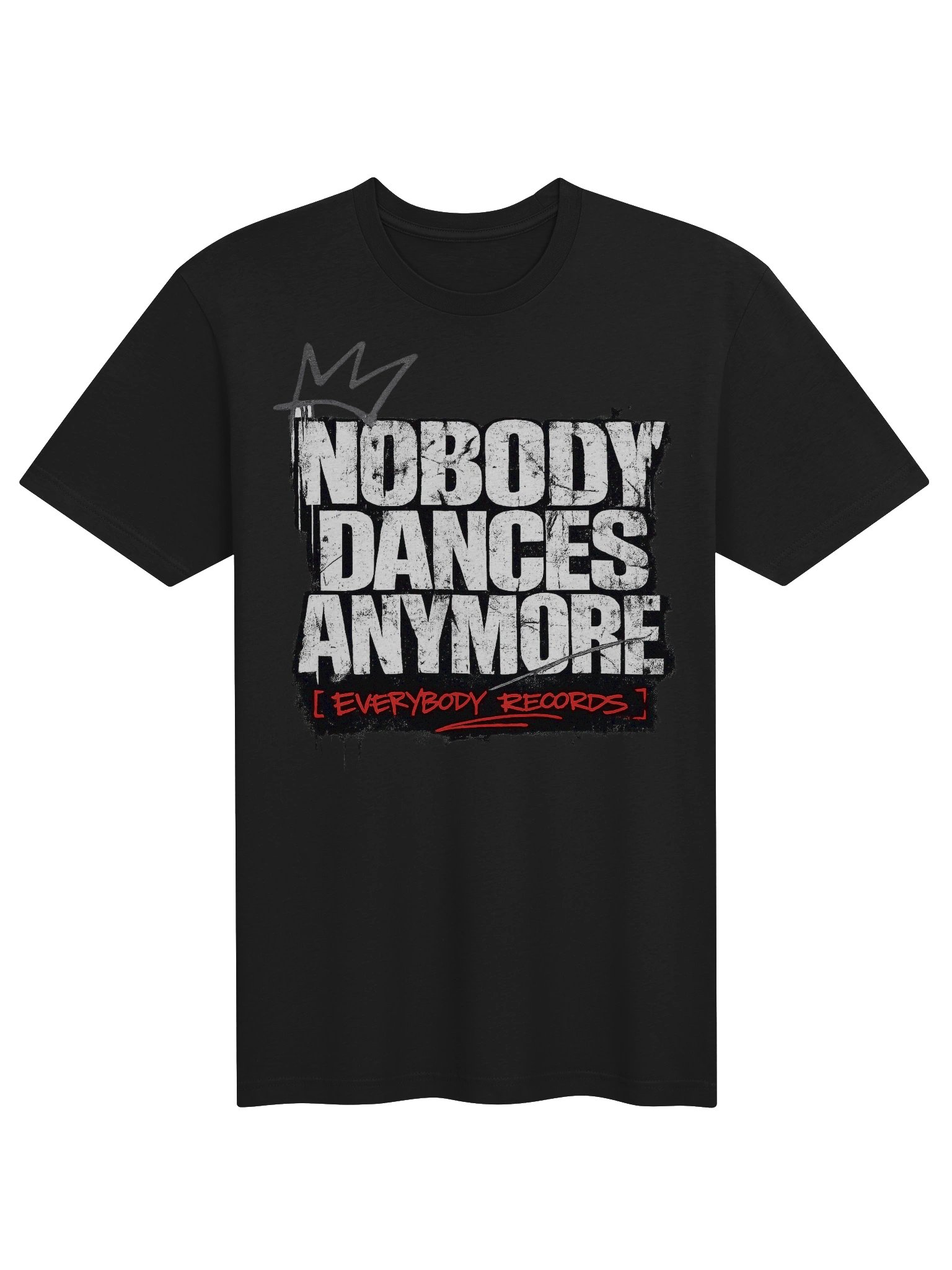 NOBODY DANCES ANYMORE product image (2)