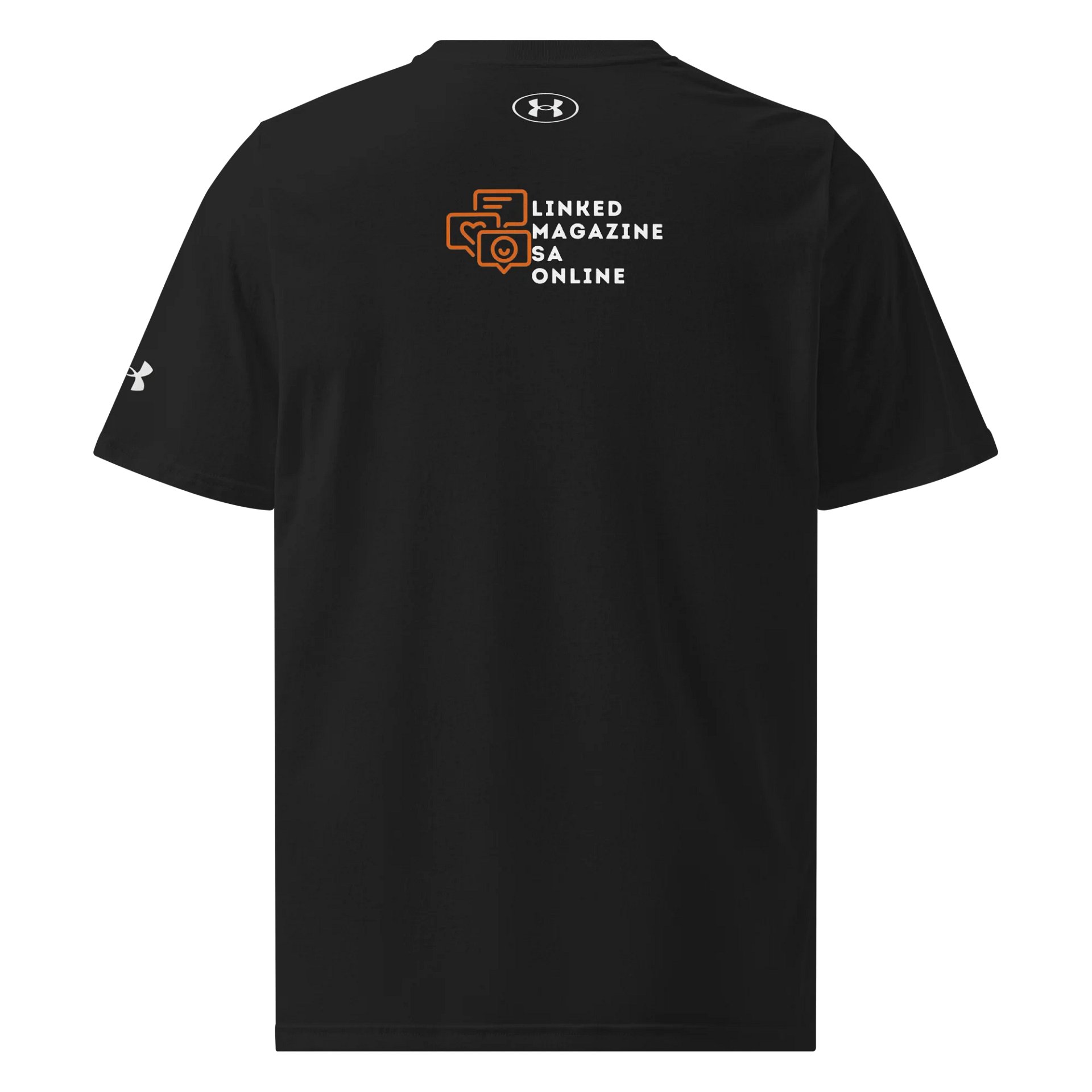 Unified Digital Genie Athletic T-Shirt product image (10)