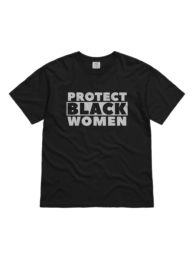 Protect Black People