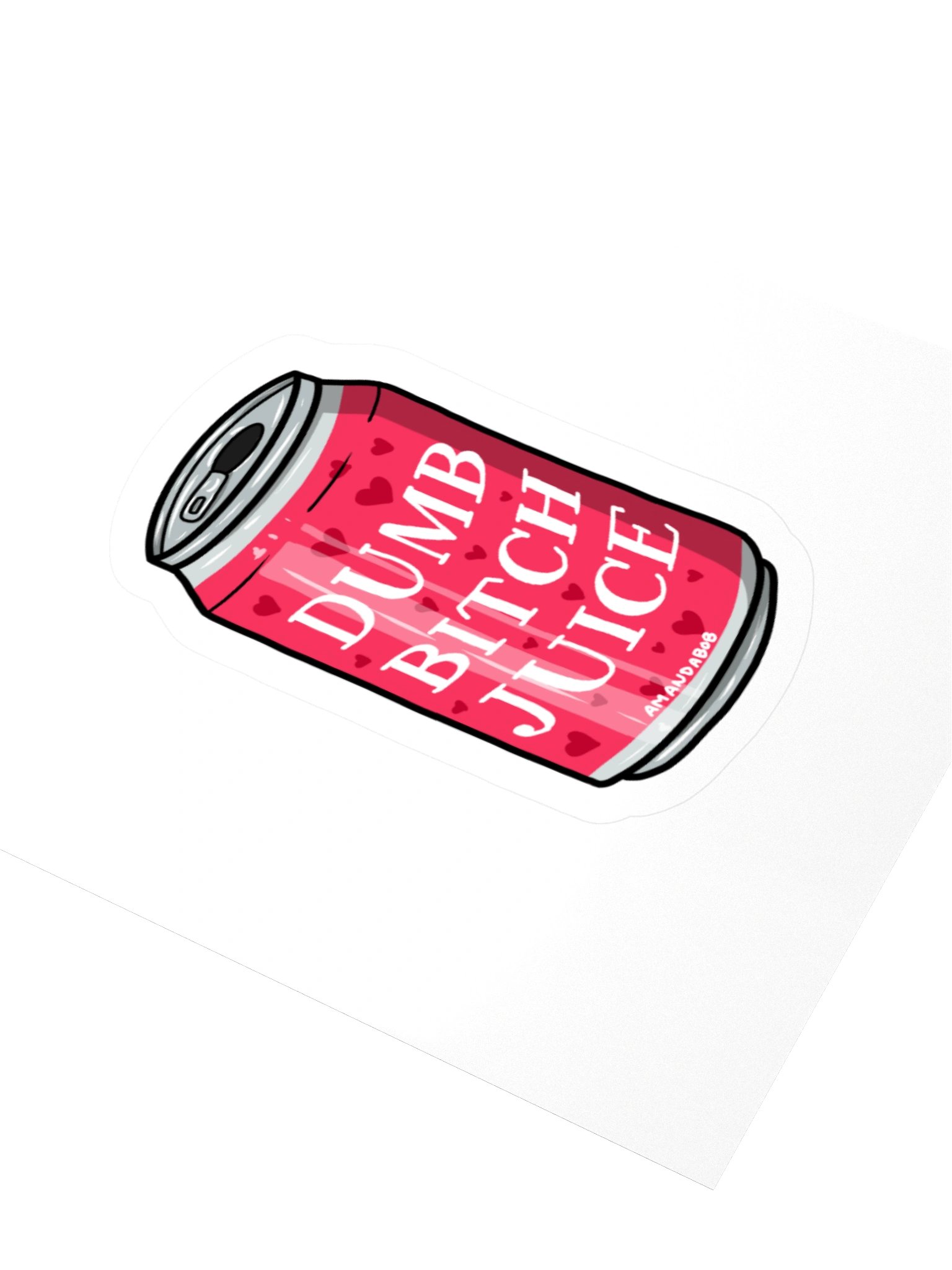 Dumb B Juice product image (6)