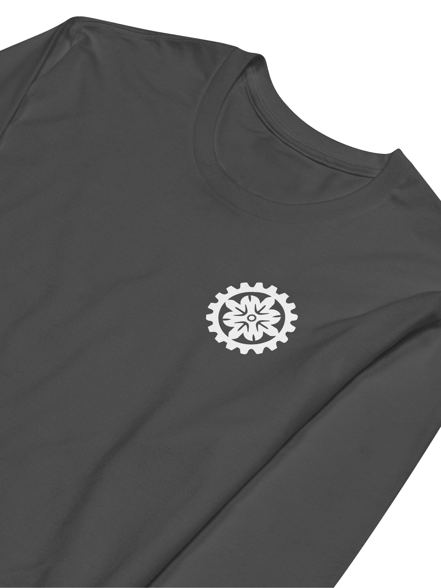 Grind City Long Sleeve Tee product image (5)