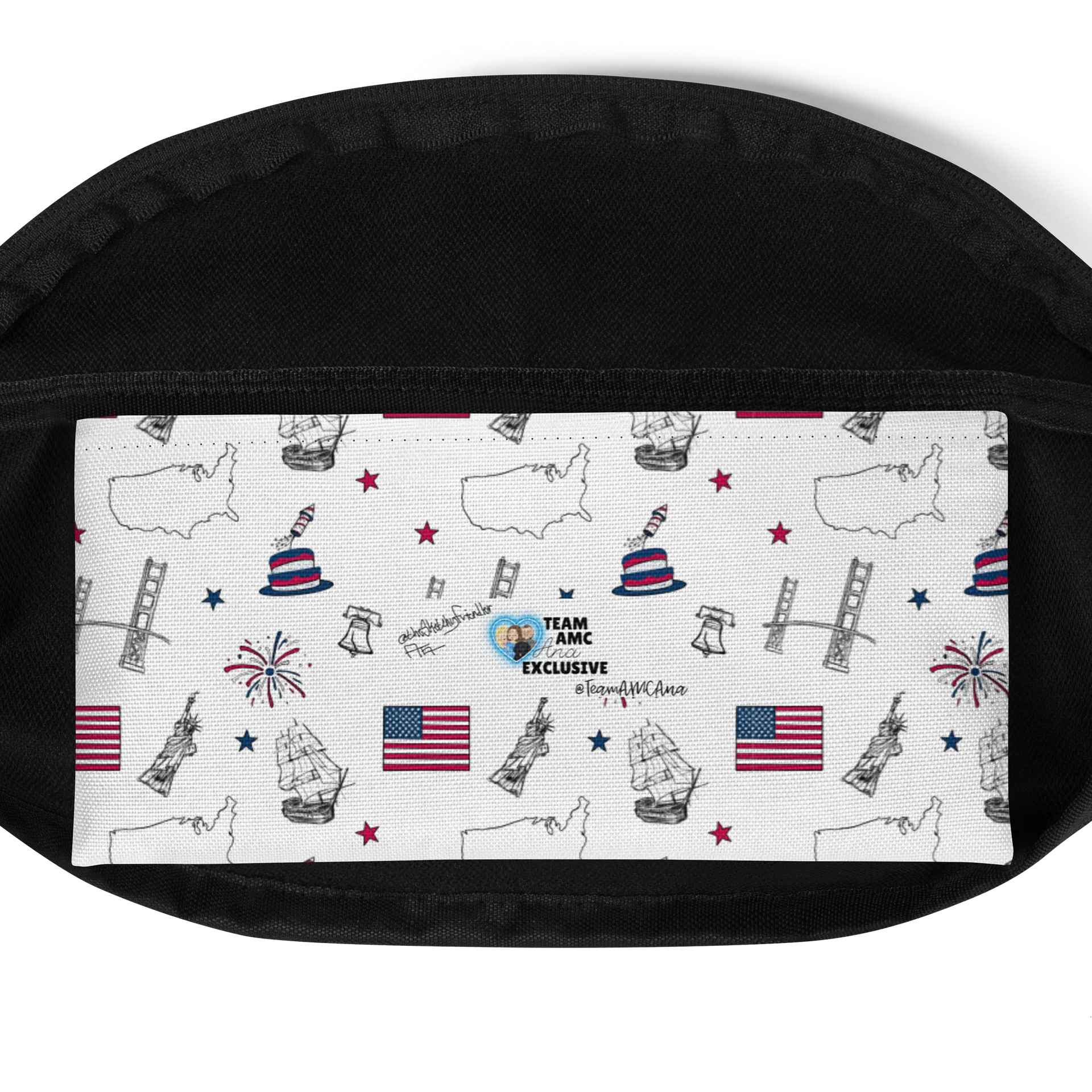 USAnniversary FANNY PACK product image (4)