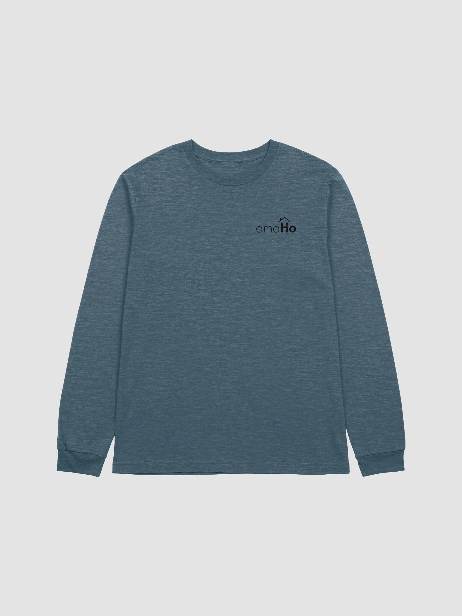 MILDACHES Long-Sleeve product image (6)