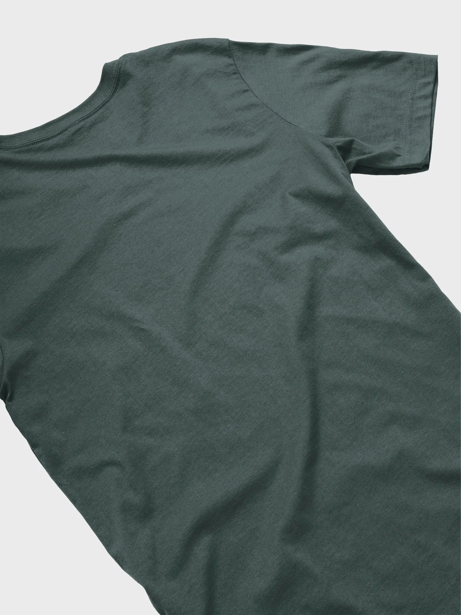 "Is It Raining?" Unisex T-shirt product image (54)