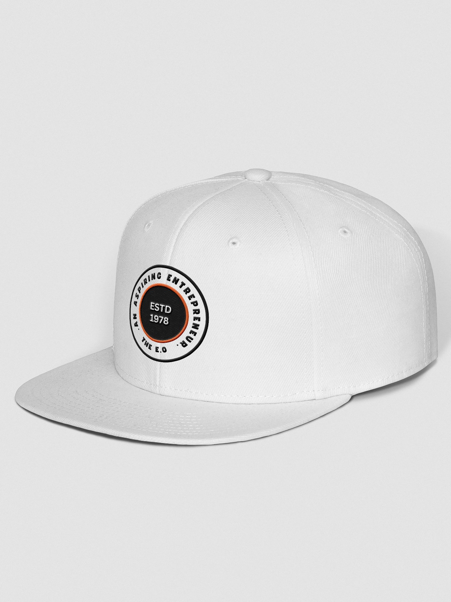 TEO 1978 Snapback product image (18)