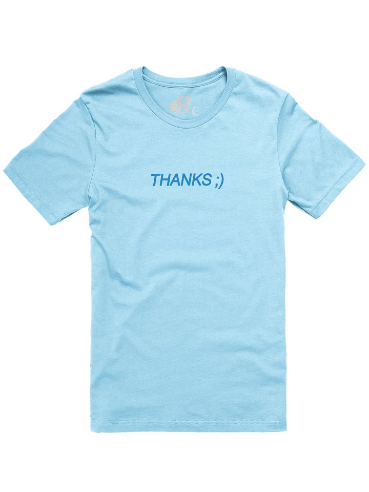 Cute Shirt ;) - Reversed product image (1)