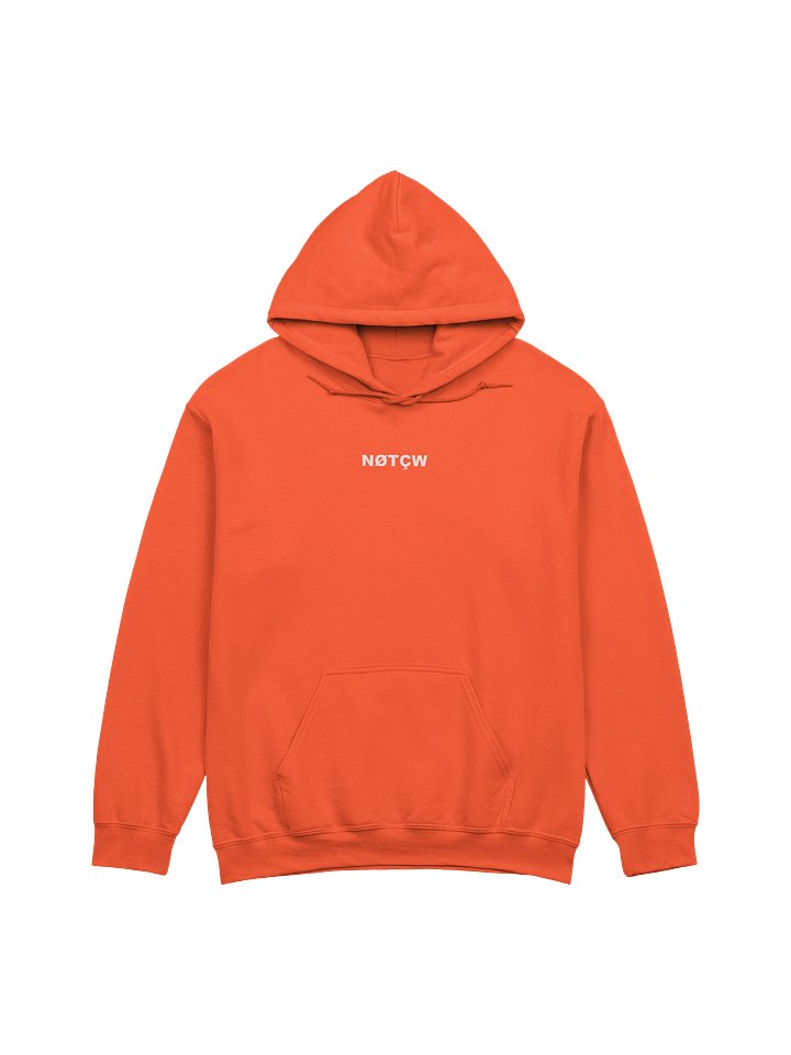 OG CLOCKS HOODIE product image (25)