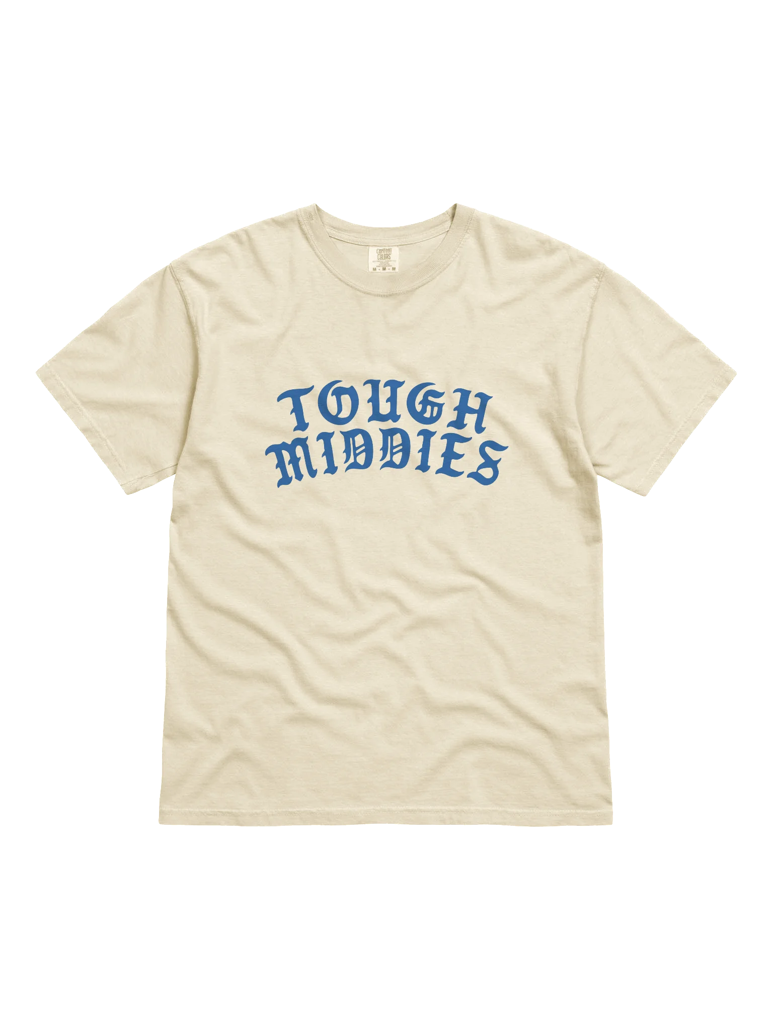 Tough Middies Tee product image (2)
