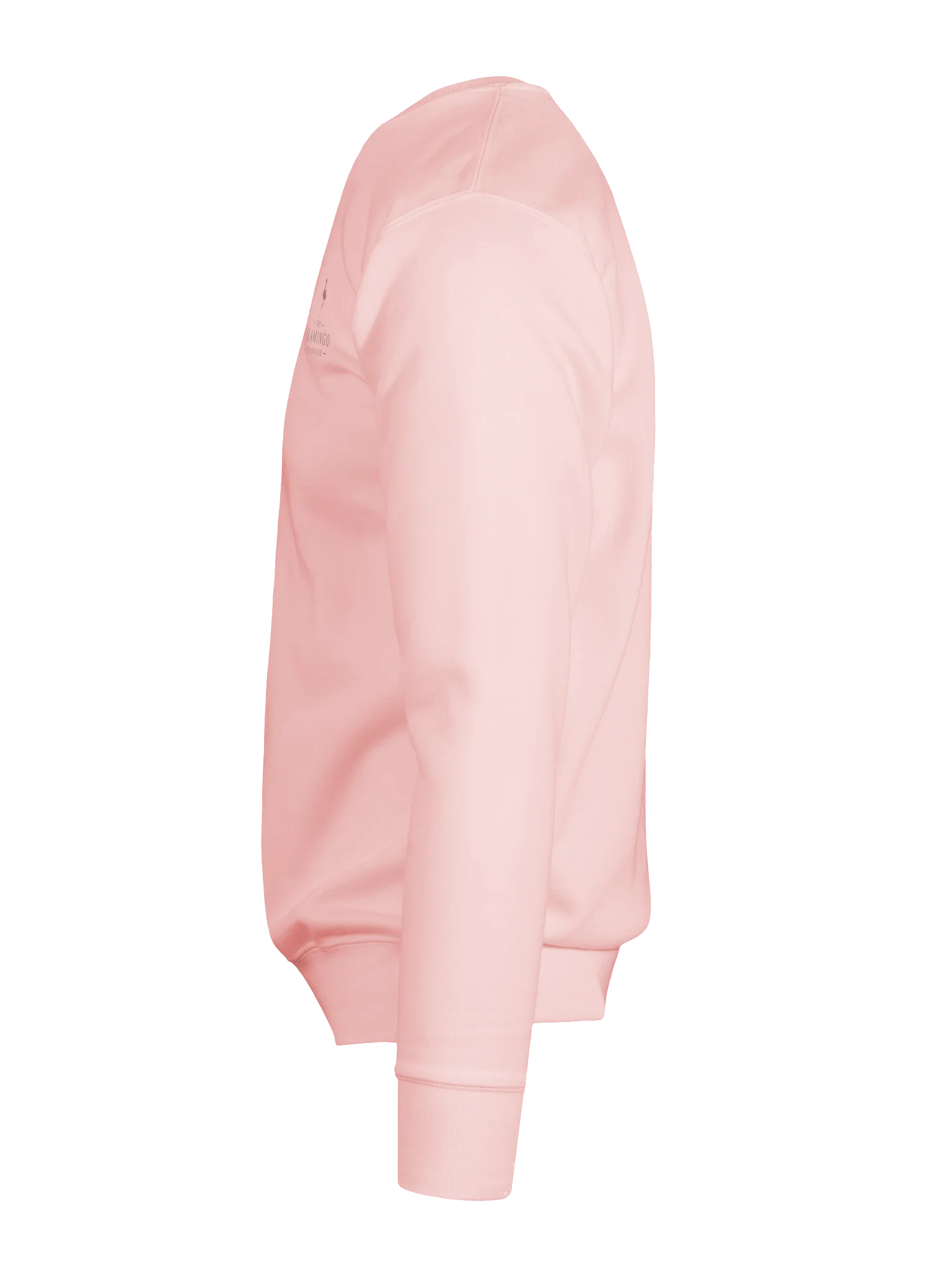 The Flamingo Heritage Sweatshirt 🦩 product image (141)