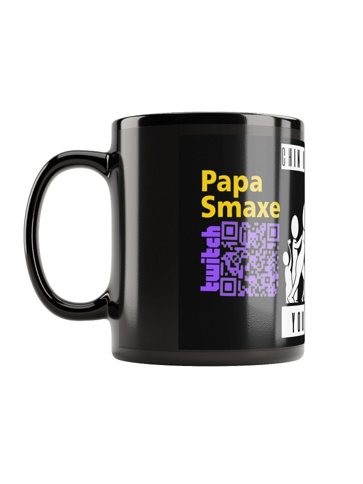 Life Mug product image (2)
