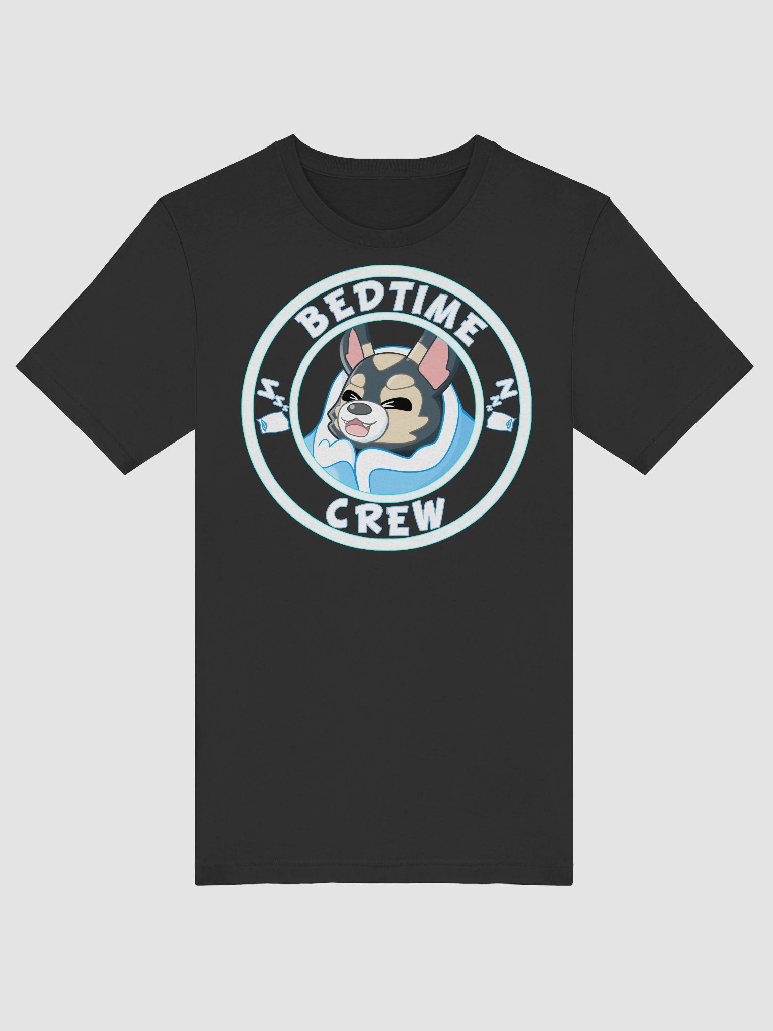 Bed Time Crew Shirt product image (5)