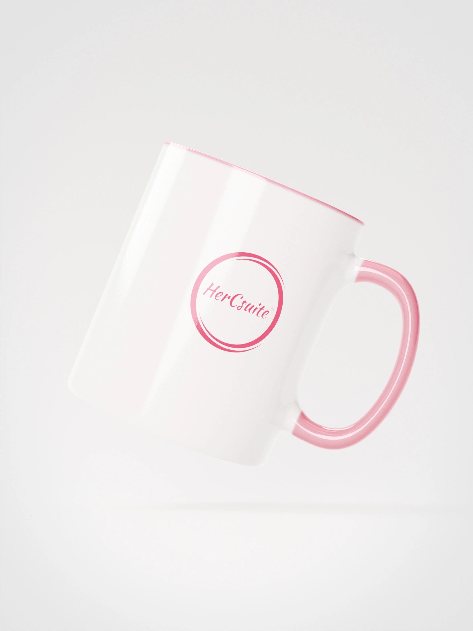 HerCsuite® Mug product image (2)