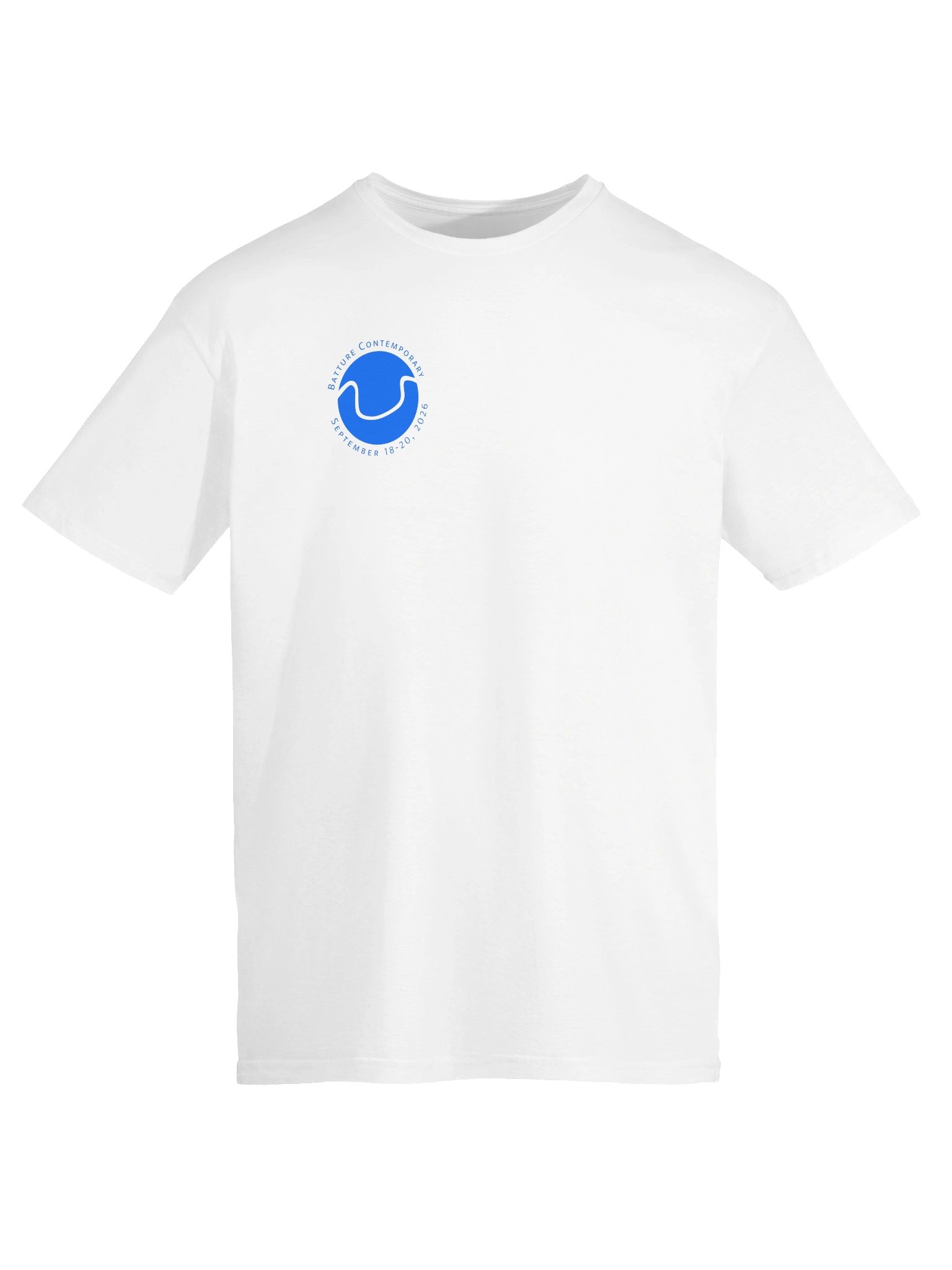 Batture Contemporary 2026 T-Shirt product image (45)