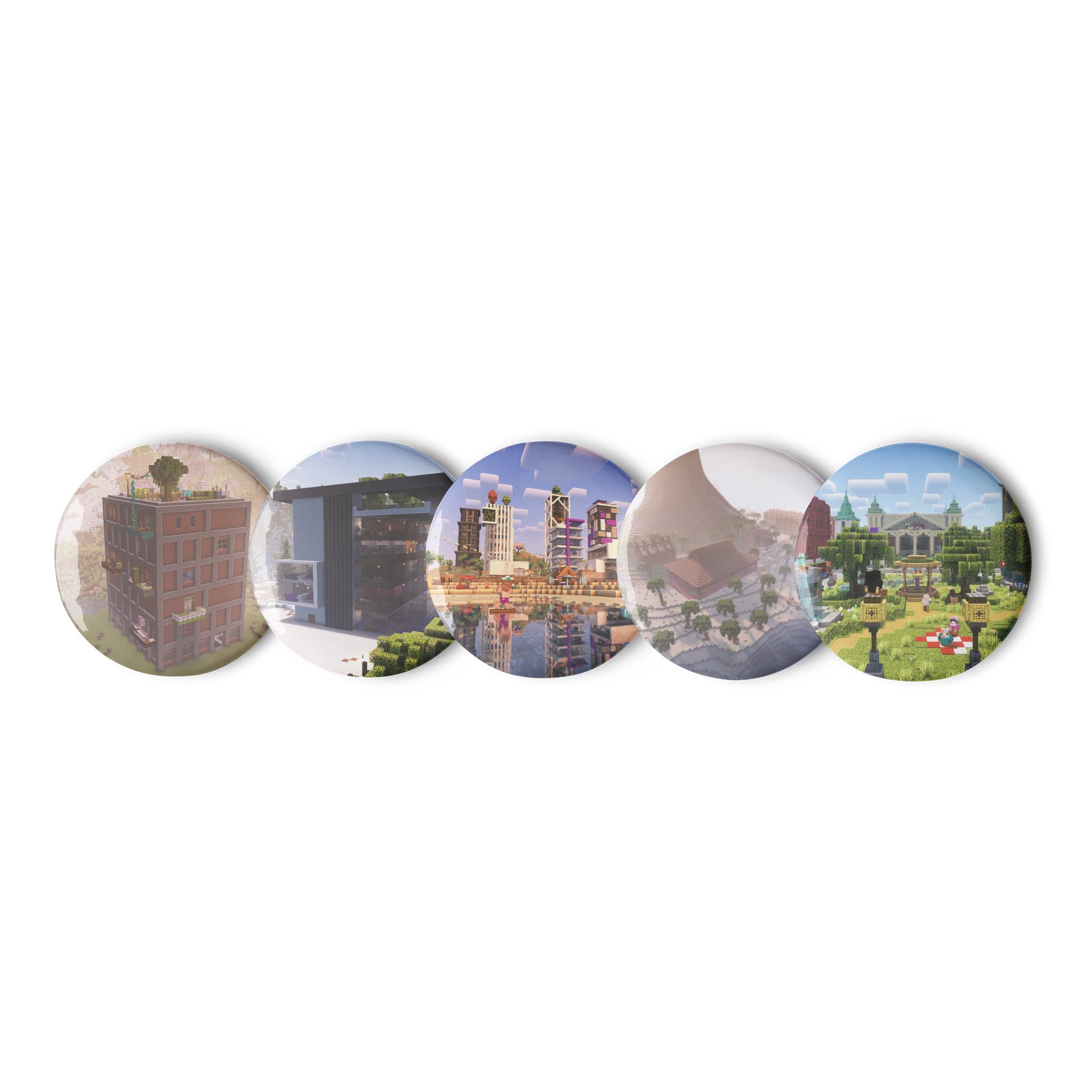Spawn Pin Set product image (1)