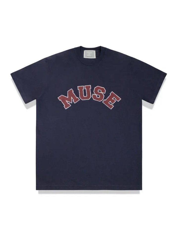Lounge T-Shirt - Varsity product image (1)
