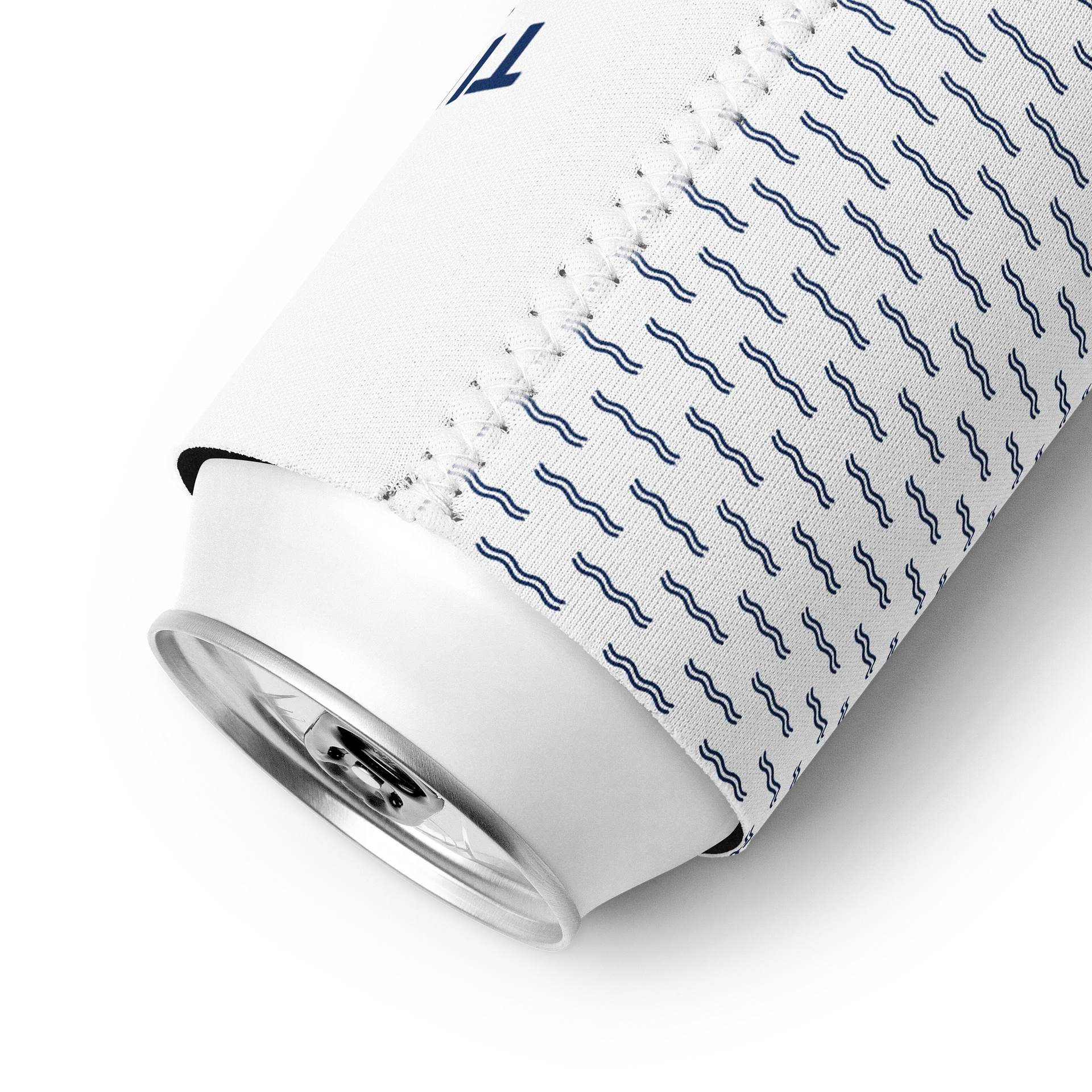 Time Well Spent - Coozie Cooler product image (4)