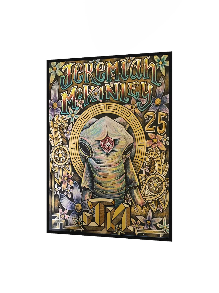 JM 2025 Poster product image (2)