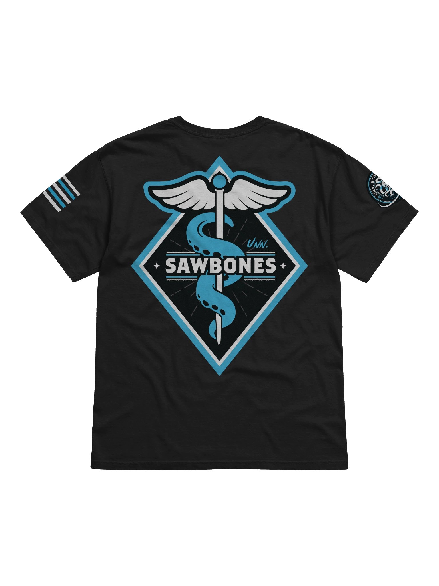 S.I.G Sawbones product image (2)