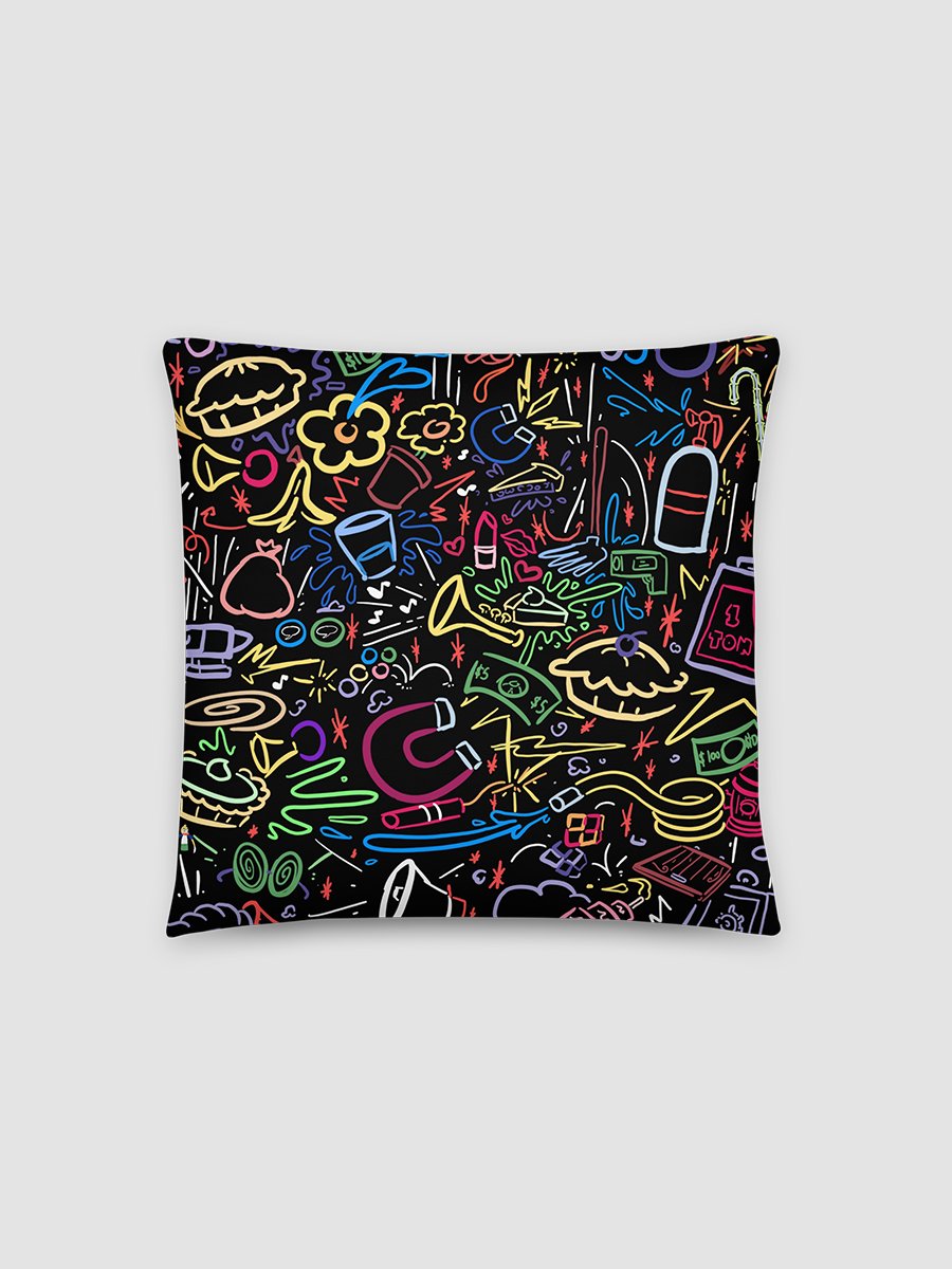 Gag Bag Pillow product image (2)