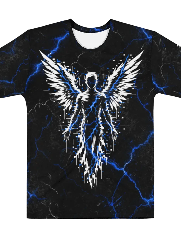 Static Angel - AOP product image (1)