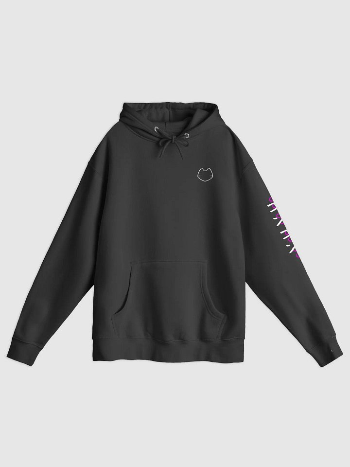 Kon Streetwear Hoodie product image (2)