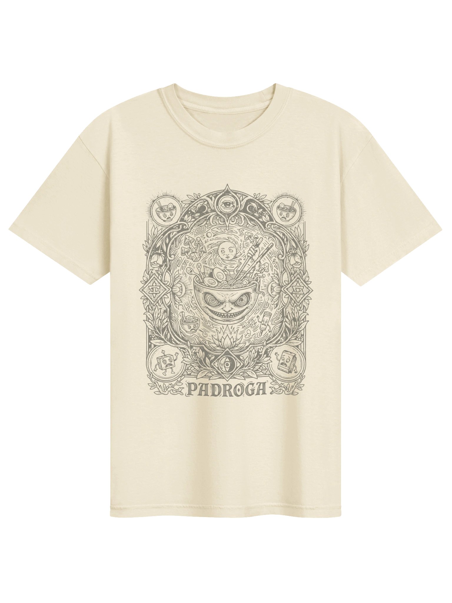 Cosmic Ramen Trip product image (3)