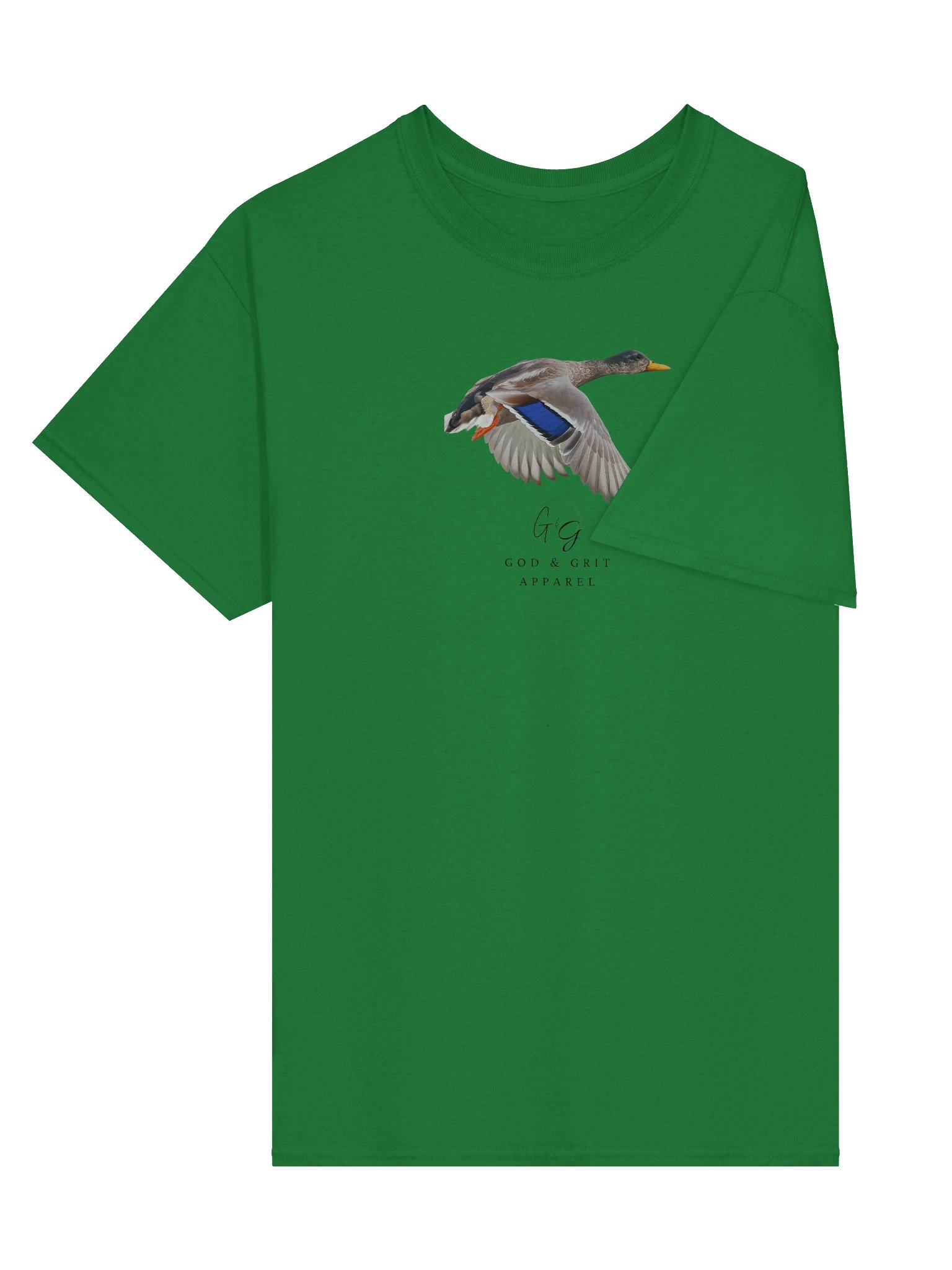 Duck T-Shirt product image (7)