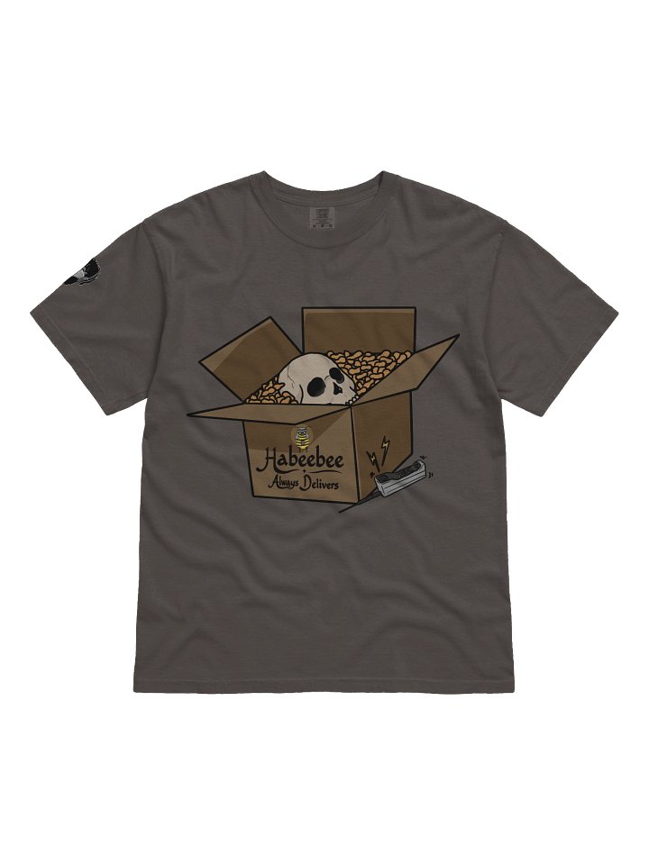 HaBeeBee Always Delivers T-Shirt product image (1)