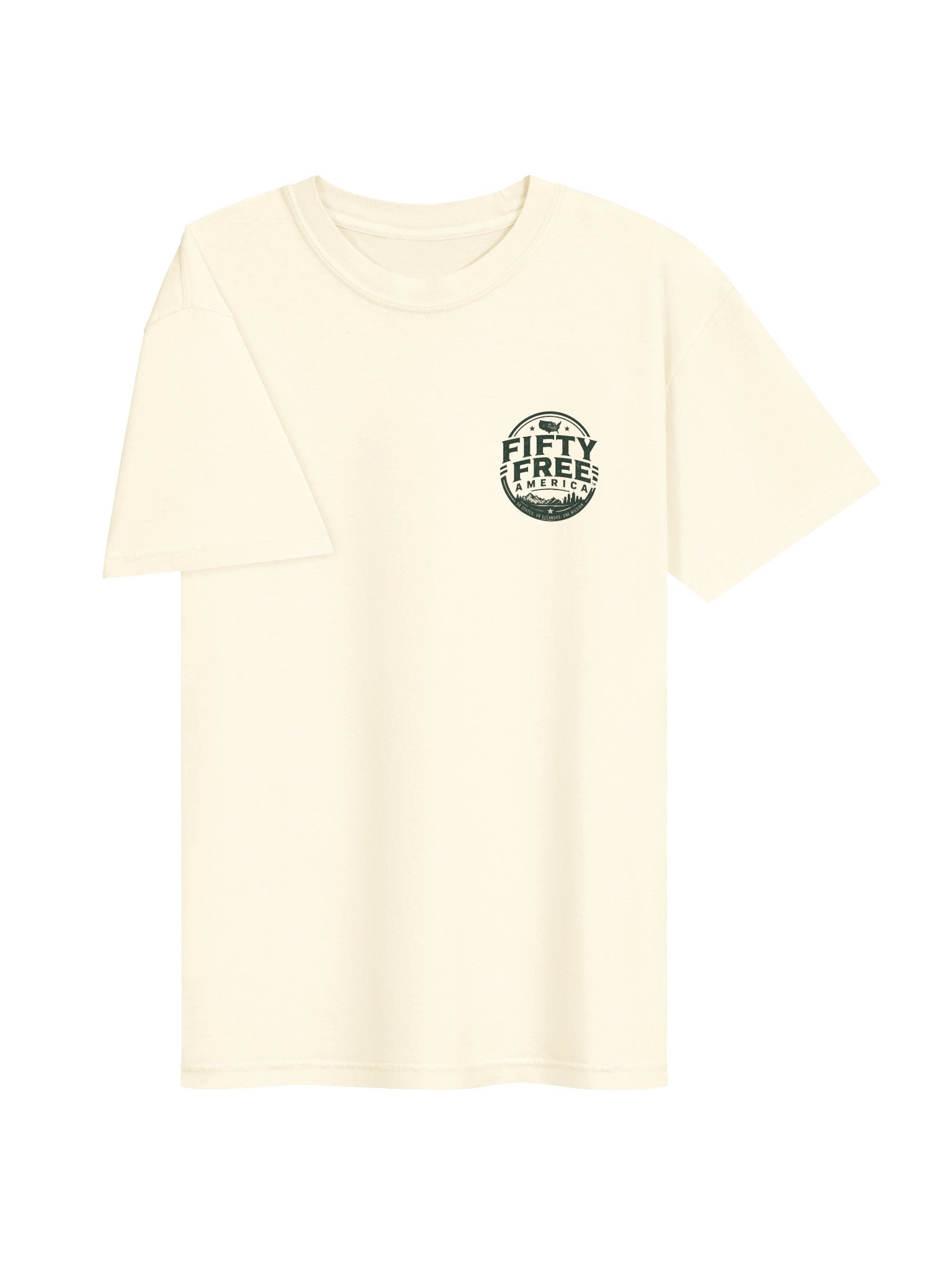 New Mexico Edition - Fifty Free America™ Collection product image (3)