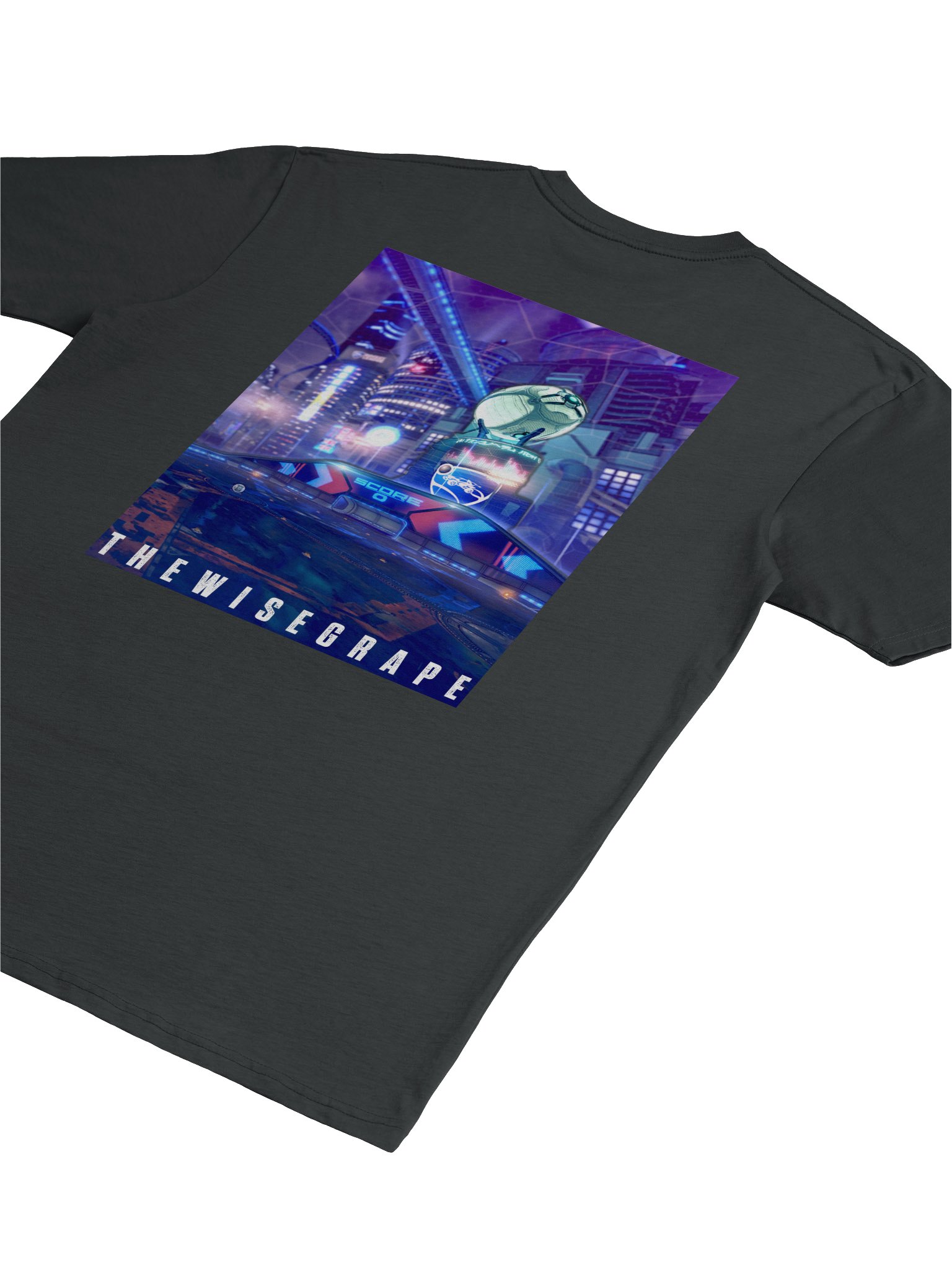 Neo-Tokyo Tee product image (3)