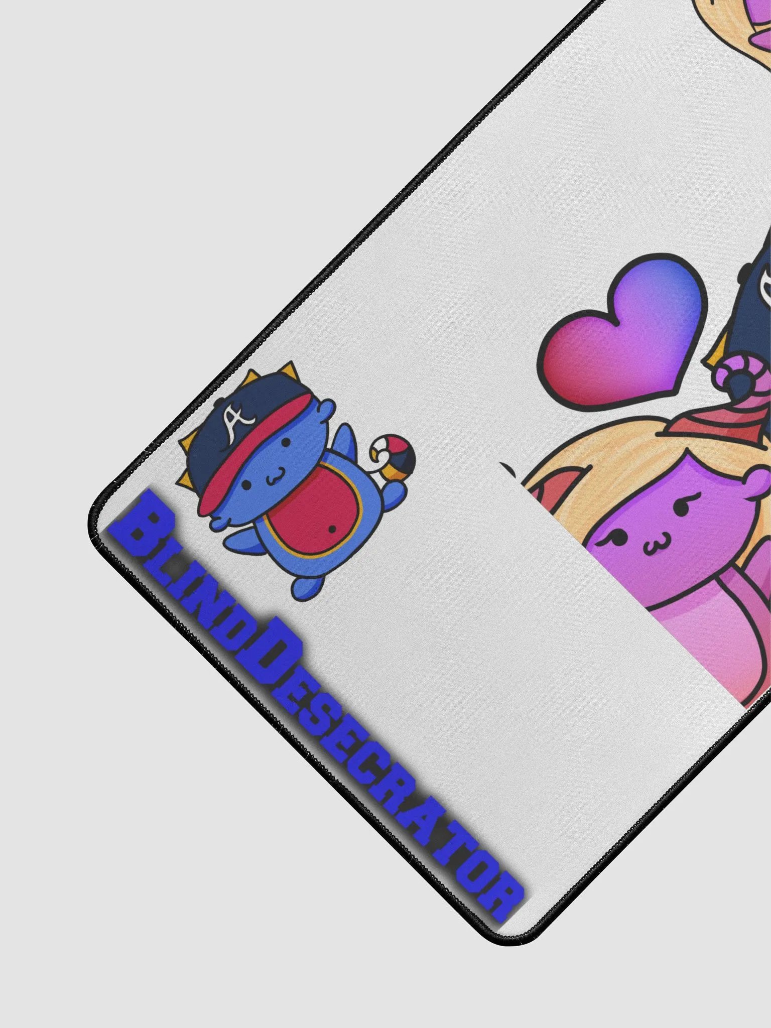 Boyo Desk Mat product image (2)
