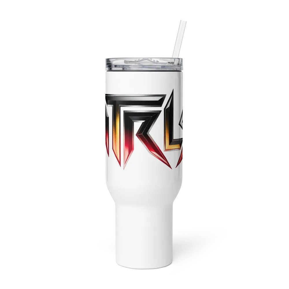NTRLS Travel Mug - f4SvJO9UfFs
