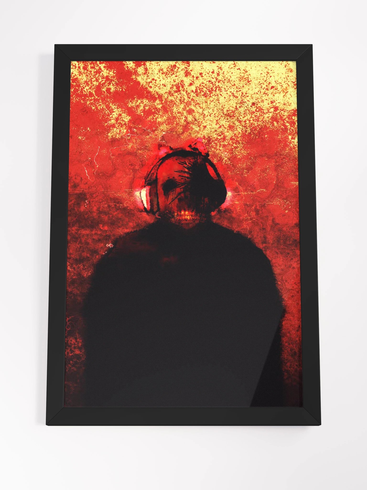 The Void - Framed Poster product image (4)