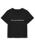 Focus Forward Ladies Tee Shirt