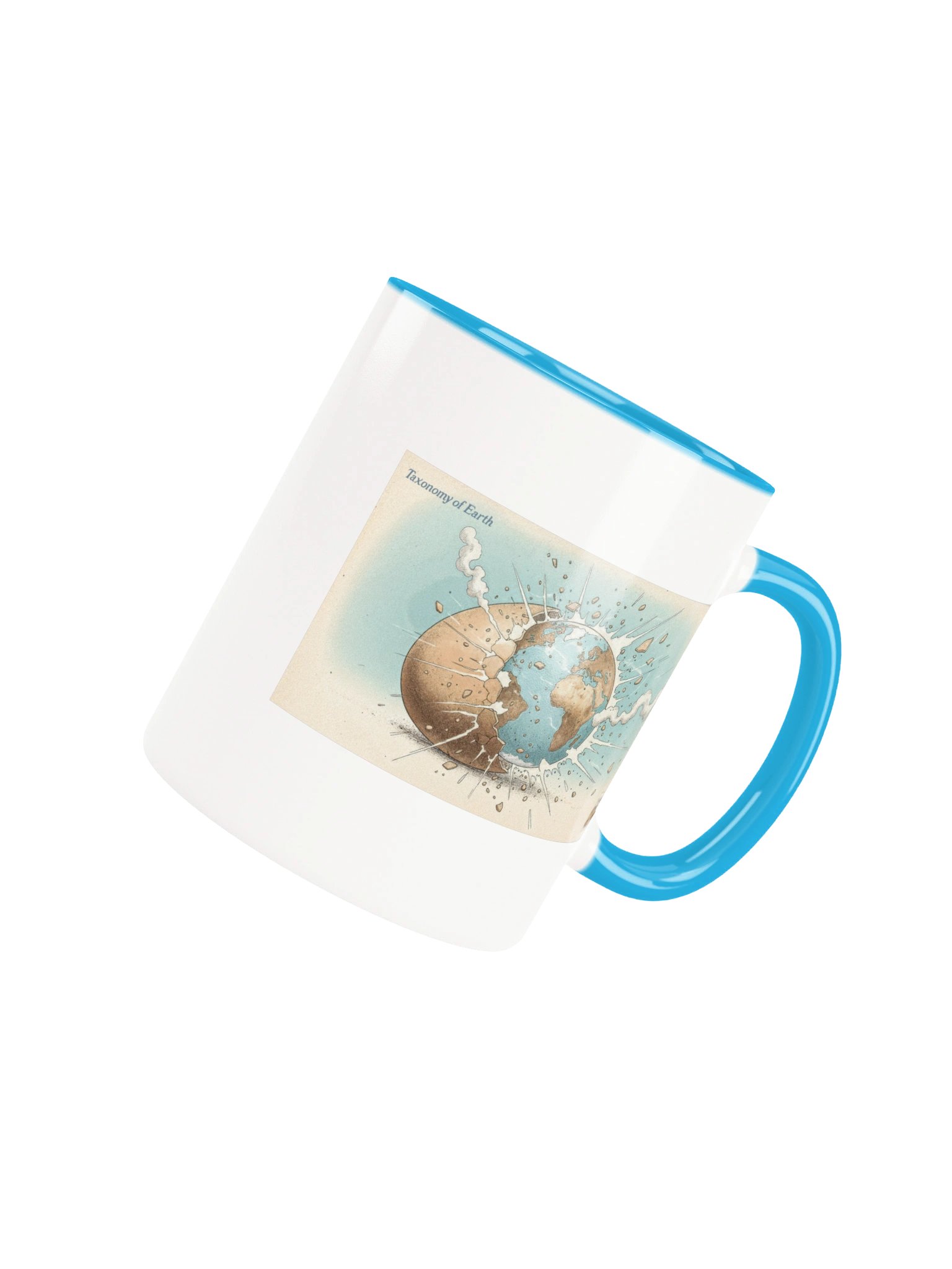 [Eggs] Ceramic mug product image (4)