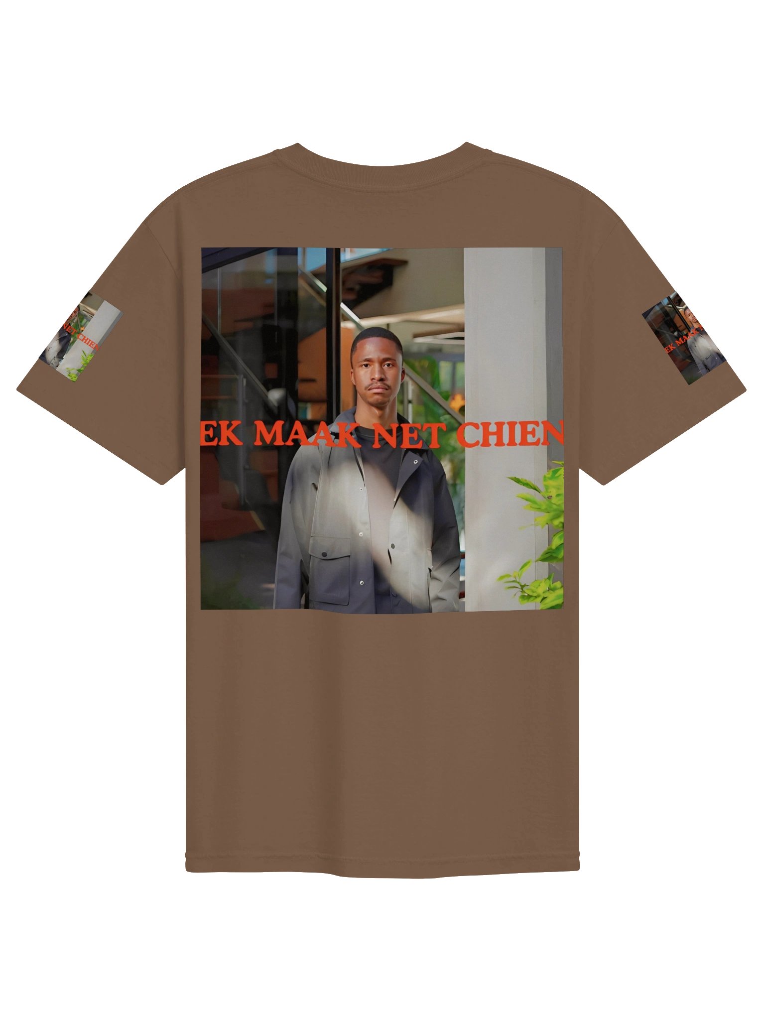 CHIEN SHIRT product image (2)
