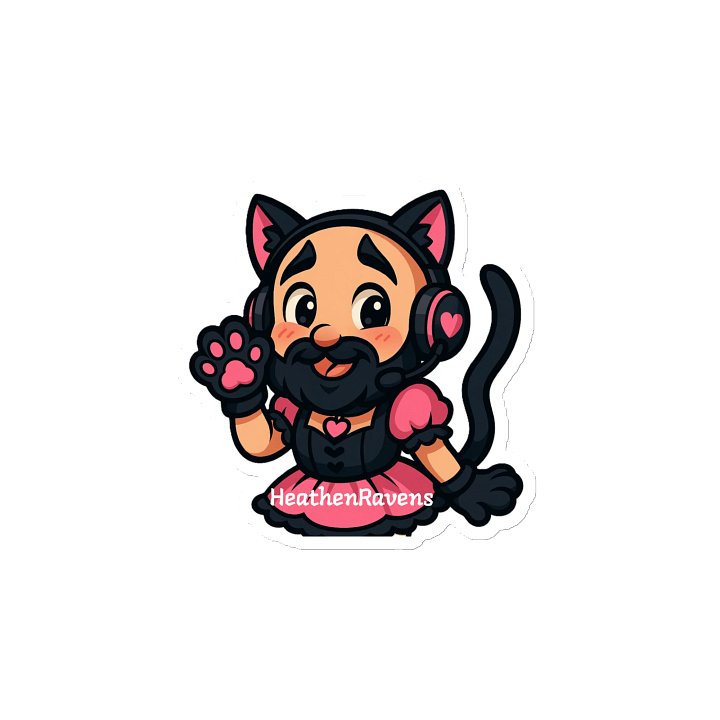 Want a cute papa magnet? product image (2)