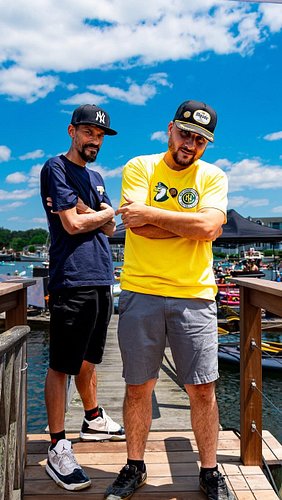 Floatswella 2026 was sooo 🔥

... and i’m sorry if you missed it, don’t do that again. Me and @smoketheworld had a blast with ...