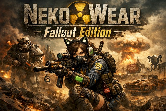 Fallout Edition  