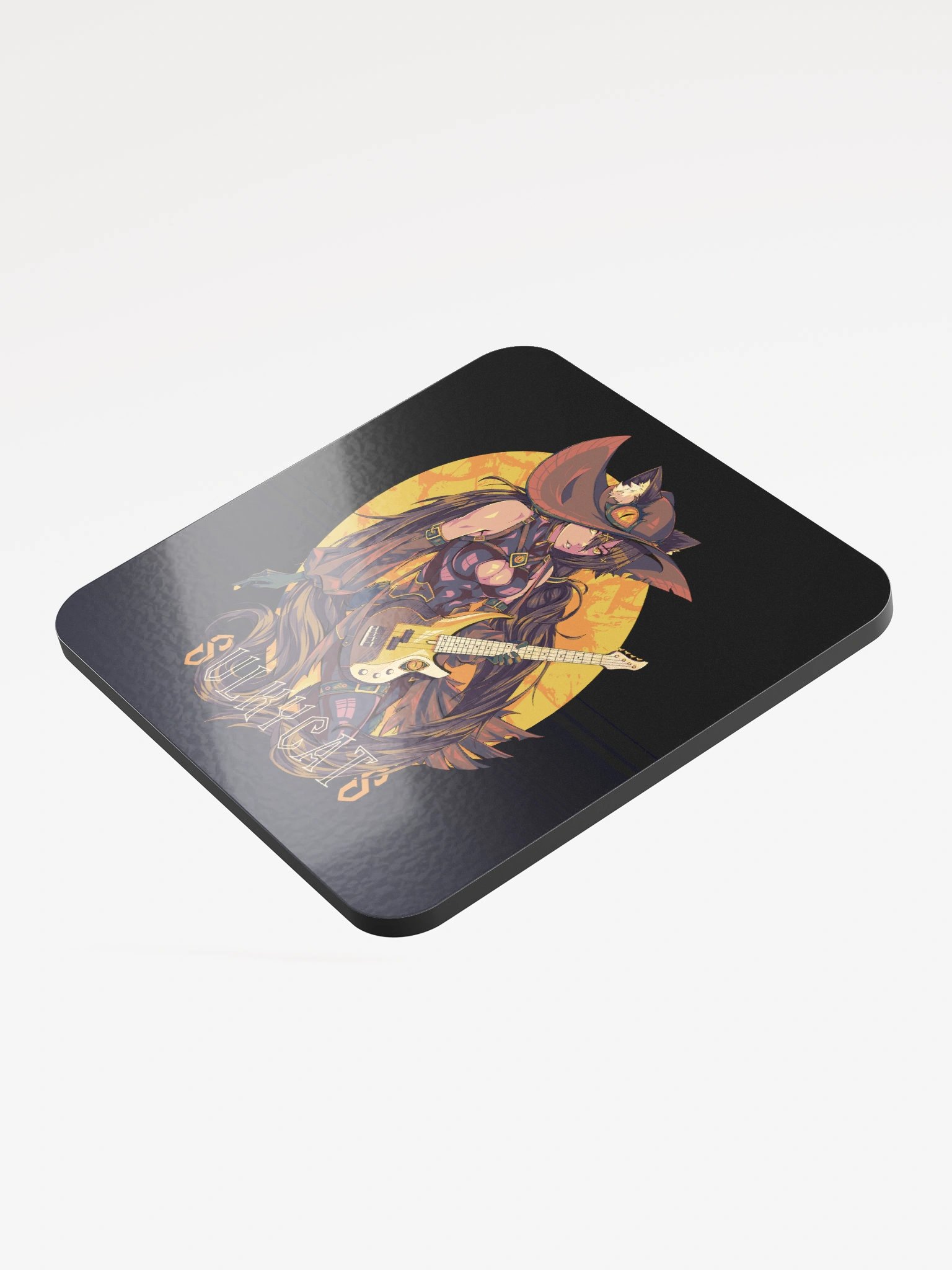 Sulky Coaster product image (3)