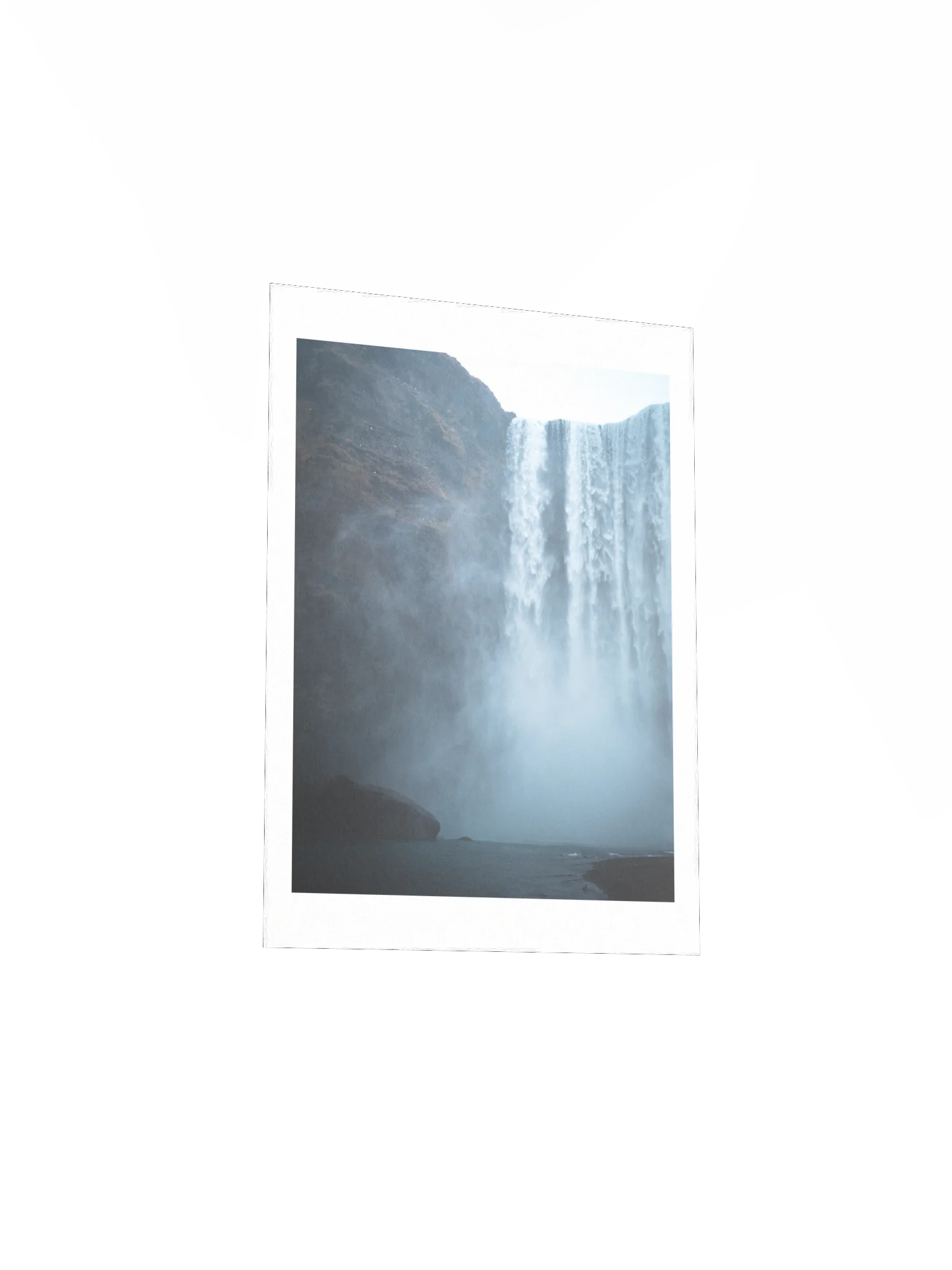 Skógafoss Waterfall product image (14)
