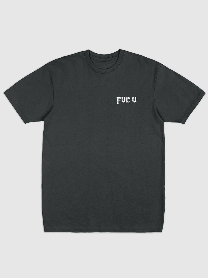 Fuc U Friday product image (1)