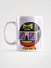 Evil Osc Mug