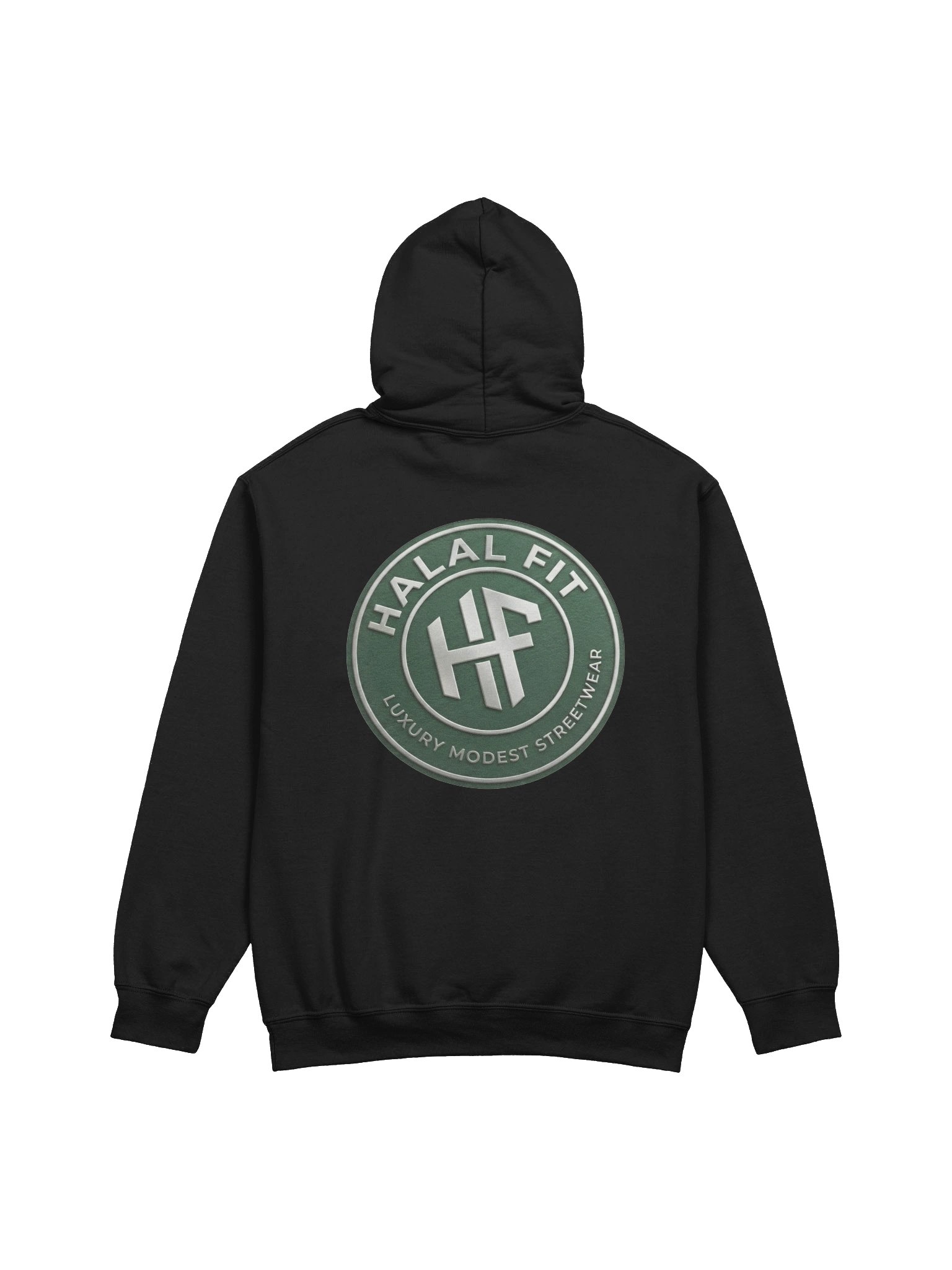 Halal Fit - Classic Hoodie product image (2)