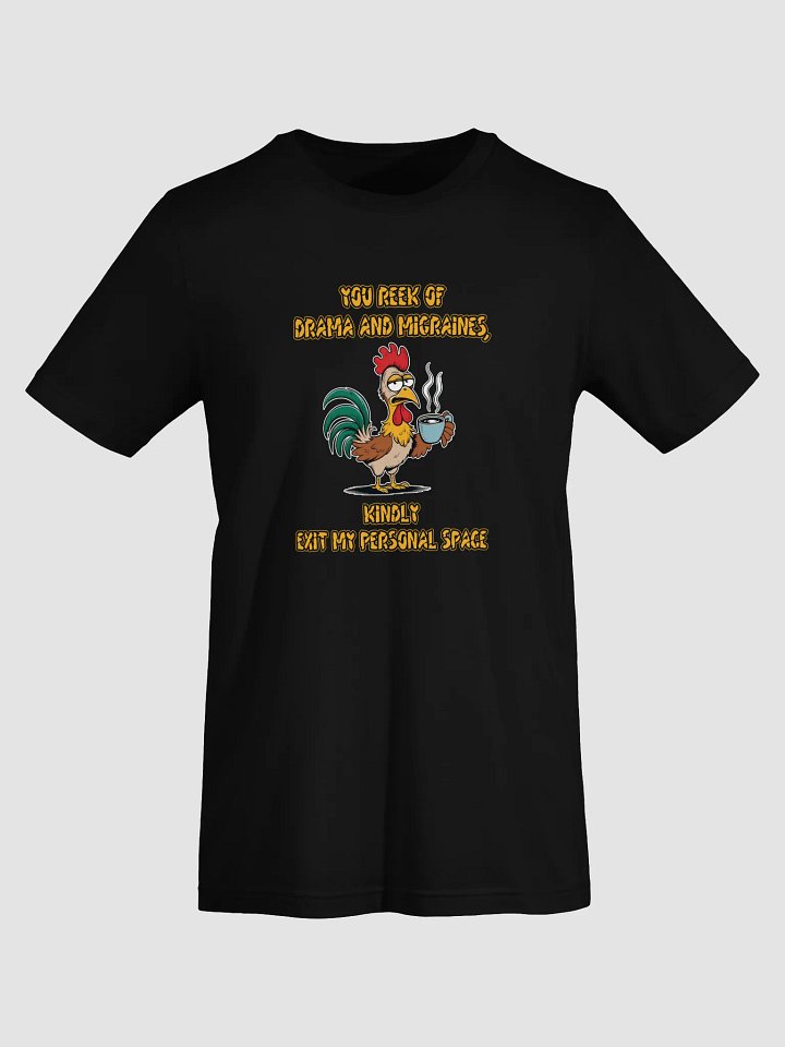 kindly exit my personal space product image (1)