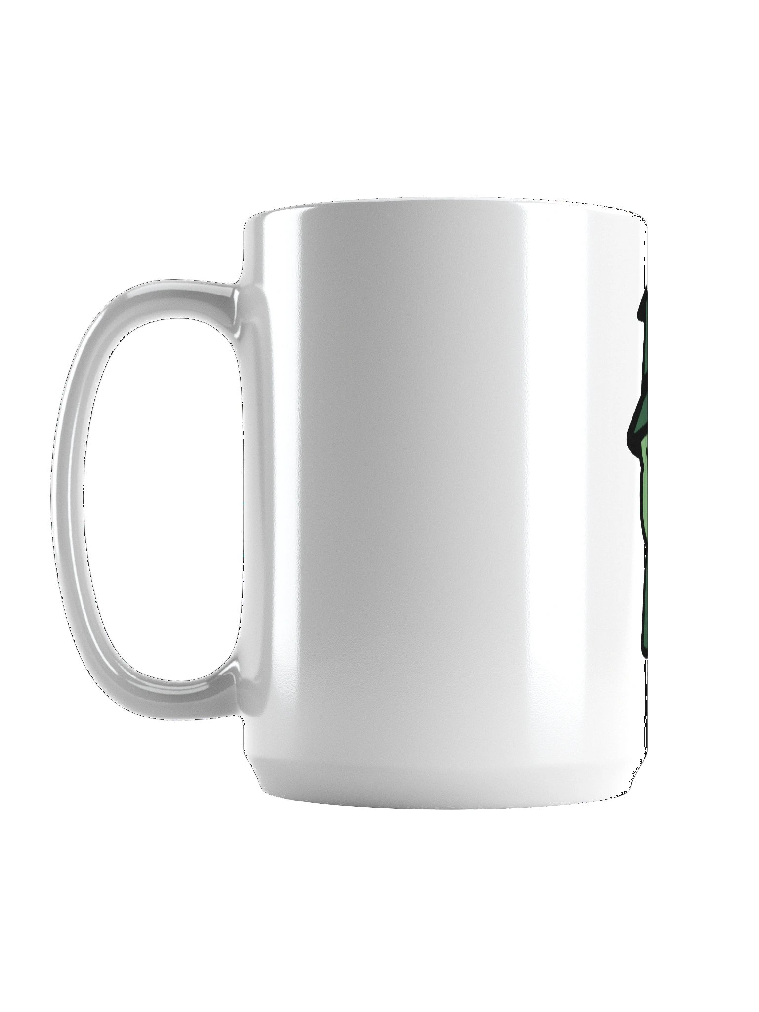 Witchy Mad Phrog Mug product image (2)