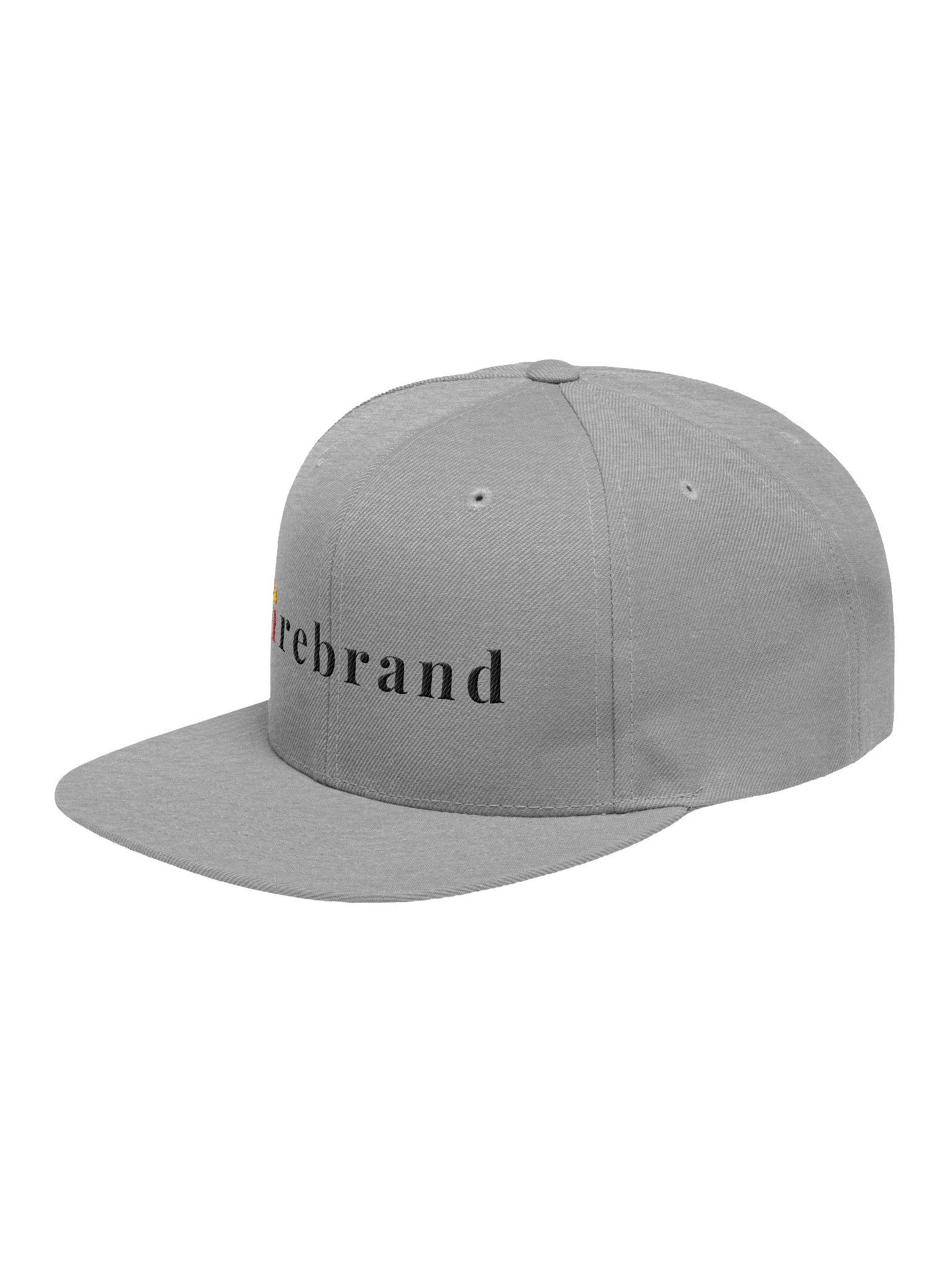 Firebrand Hat product image (3)