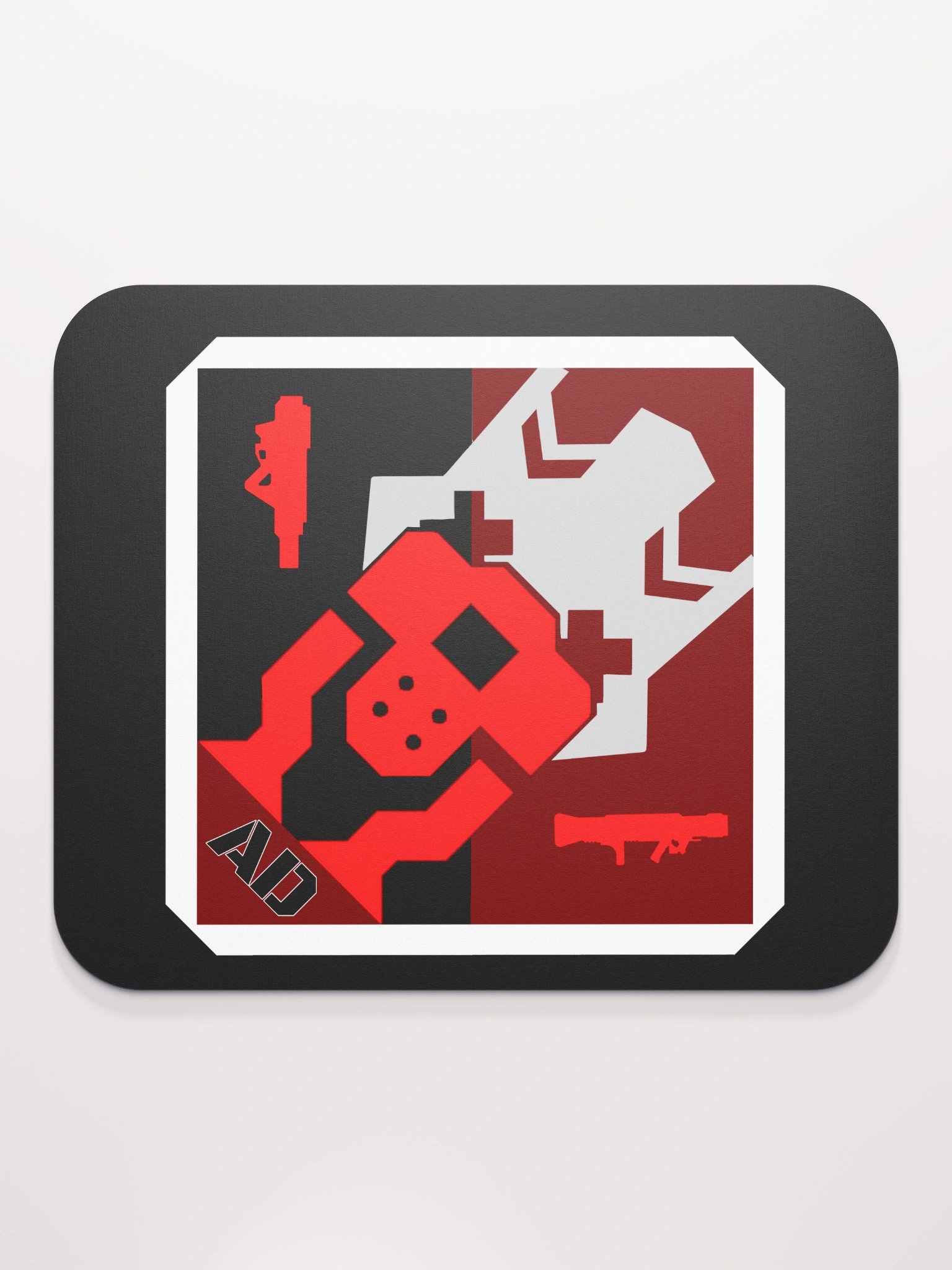 CDAD Mousepad product image (2)