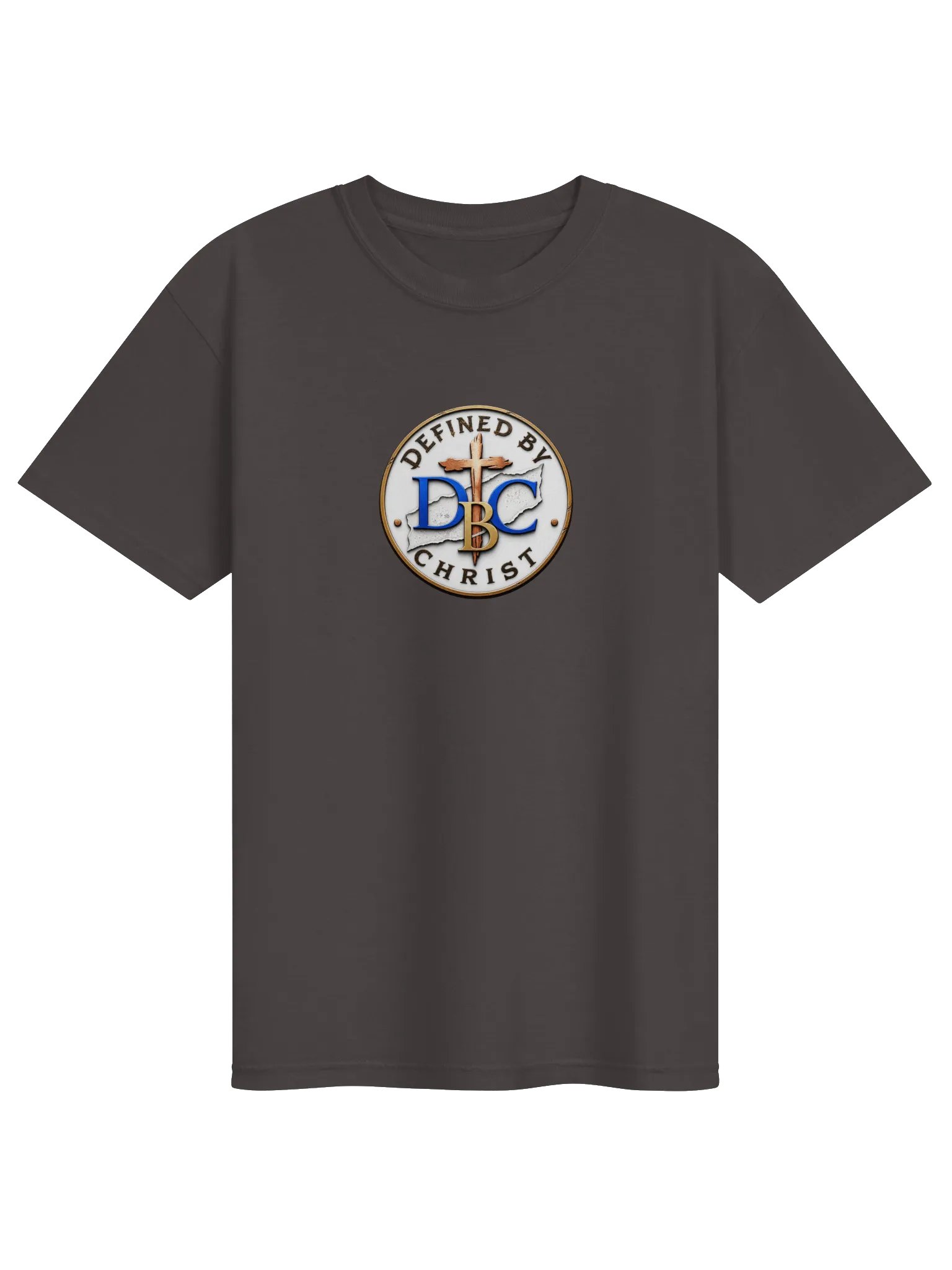 Iron Crest Logo product image (1)