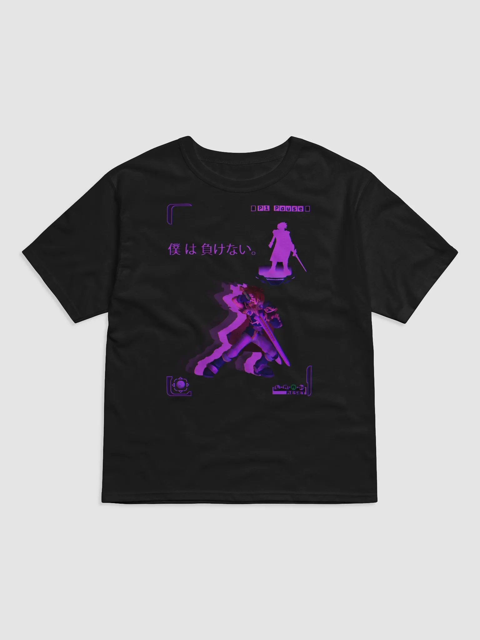 Roy Tee product image (1)